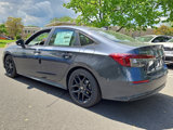 New 2025 Honda Civic Sport image 4