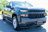 Used 2020 Chevrolet Silverado 1500 Custom w/ Custom Value Package image 4