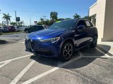 Used 2022 Alfa Romeo Stelvio Ti image 2