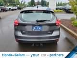 Used 2015 Ford Focus SE w/ SE Cold Weather Package image 5