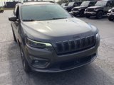 Used 2020 Jeep Cherokee High Altitude image 3