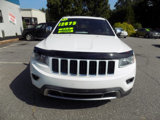 Used 2015 Jeep Grand Cherokee Limited image 3