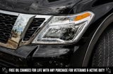 Used 2018 Nissan Armada Platinum image 2