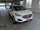 Certified 2019 Ford Edge Titanium w/ Cold Weather Package image 2