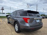 Used 2021 Ford Explorer XLT image 3