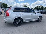 Certified 2021 Volvo XC90 T6 Momentum w/ Advanced Package image 5