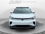 Certified 2022 Volkswagen ID.4 Pro S image 2