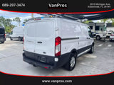 Used 2018 Ford Transit 250 130 Low Roof image 5