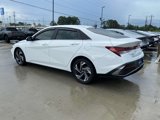 Certified 2024 Hyundai Elantra Limited image 4