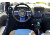Used 2013 Jeep Wrangler Unlimited Sport image 5