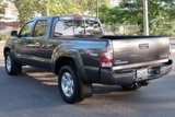 Used 2010 Toyota Tacoma PreRunner w/ TRD Sport Pkg w/JBL Audio image 4