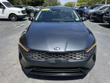 Used 2021 Kia K5 LXS image 2