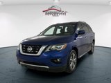 Used 2018 Nissan Pathfinder SV image 4