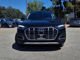 Used 2021 Audi Q5 2.0T Premium Plus w/ Premium Plus Package image 2