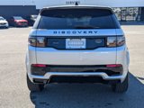 Used 2020 Land Rover Discovery Sport HSE R-Dynamic image 4