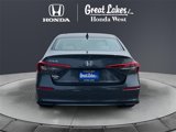 Certified 2024 Honda Civic LX image 4