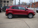 Used 2019 Ford EcoSport SE image 4