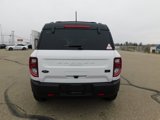 New 2024 Ford Bronco Sport Outer Banks w/ Tech Package image 4