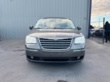 Used 2010 Chrysler Town & Country Touring image 2