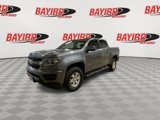 Used 2018 Chevrolet Colorado W/T w/ WT Convenience Package image 4