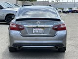 Used 2017 Nissan Altima 2.5 SR w/ Midnight Edition Package image 5