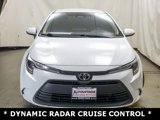 Certified 2023 Toyota Corolla LE image 3