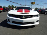 Used 2011 Chevrolet Camaro SS w/ RS Package image 2