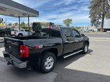 Used 2012 Chevrolet Silverado 1500 LTZ w/ LTZ Plus Package image 4