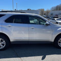 Used 2017 Chevrolet Equinox LT w/ Convenience Package image 3