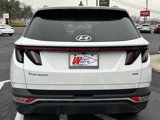 Certified 2022 Hyundai Tucson SEL image 5