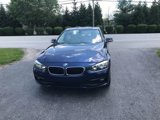 Used 2016 BMW 320i xDrive Sedan image 2
