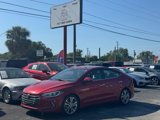 Used 2017 Hyundai Elantra Limited w/ Limited Ultimate Package 05 image 3
