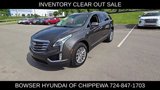 Used 2019 Cadillac XT5 Luxury image 2
