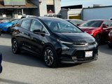Used 2022 Chevrolet Bolt LT w/ Infotainment Package image 4