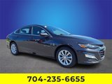 Used 2023 Chevrolet Malibu LT image 3