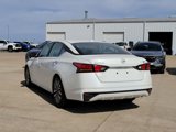 Used 2024 Nissan Altima 2.5 SV image 4
