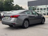 Certified 2024 Nissan Altima 2.5 SV image 3