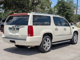Used 2014 Cadillac Escalade ESV Luxury image 3