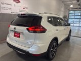 Used 2019 Nissan Rogue SL w/ Premium Package image 3
