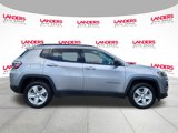 Used 2022 Jeep Compass Latitude w/ Convenience Group image 2