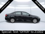 Used 2014 Volkswagen Jetta S image 3