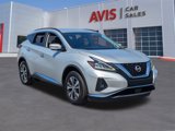 Used 2023 Nissan Murano SV image 3