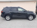 Used 2014 Ford Explorer XLT w/ Equipment Group 202A image 5