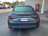 Used 2019 Lexus ES 350 image 4
