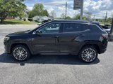 Used 2022 Jeep Compass Limited w/ Elite Group image 2