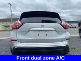 Used 2015 Nissan Murano SL w/ SL Technology Package image 4