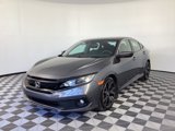 Used 2019 Honda Civic Sport image 2