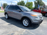 Used 2013 Ford Explorer XLT image 2