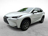 Used 2015 Lexus NX 200t AWD image 3