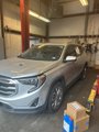 Used 2018 GMC Terrain SLT w/ Preferred Package image 3